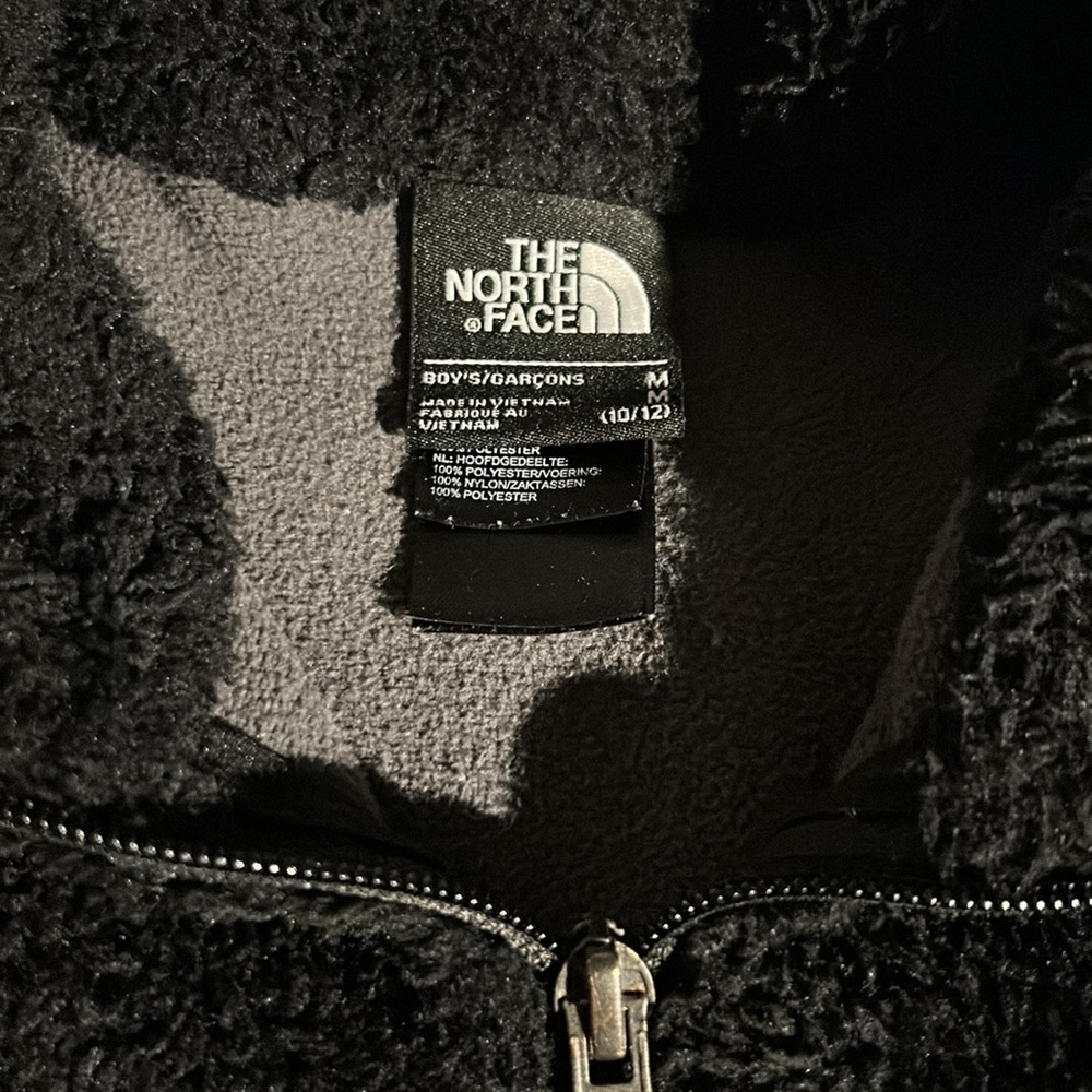 Youth North Face - Picture 2 of 4